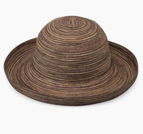 Sydney Brown 480x452 - Wallaroo – Sydney Hat (Brown)