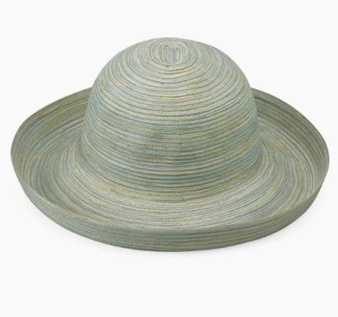 Sydney Seafoam 480x451 - Wallaroo – Sydney Hat (Seafoam)