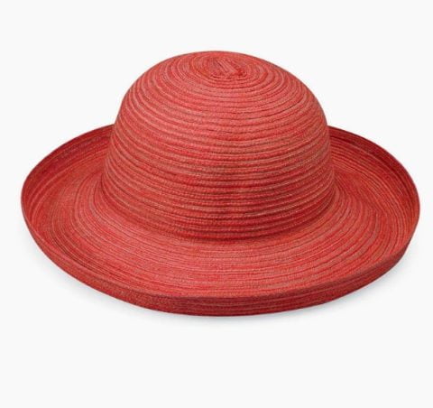 Sydney Red 480x452 - Wallaroo – Sydney Hat (Red)