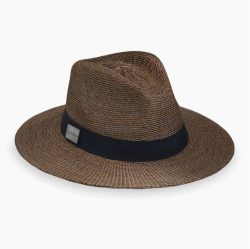 Carkella by Wallaroo – Parker Hat (Suede)