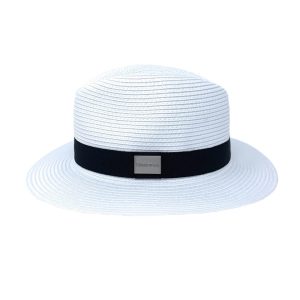 Carkella – Palm Beach Hat (White) Size M/L