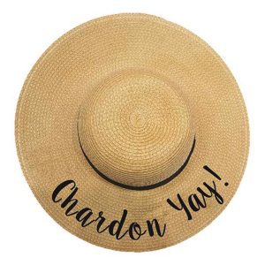Modinno Collection – Sun Hat – Chardon Yay!