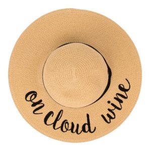 MCST2017WSOCWNATBLK 300x300 - Modinno Collection - Sun Hat - On Cloud Wine