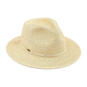 Modinno Collection – Panama Hat (Natural)