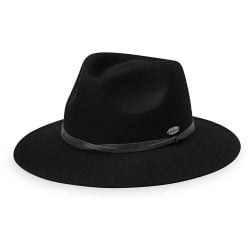 Wallaroo – Petite Aspen Hat