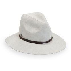 Wallaroo – Telluride Hat (Light Grey)
