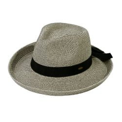 Modinno Collection STH-10 – Rolled Edge Panama Hat