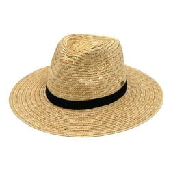 Modinno Collection STH-04 – Straw Panama Hat