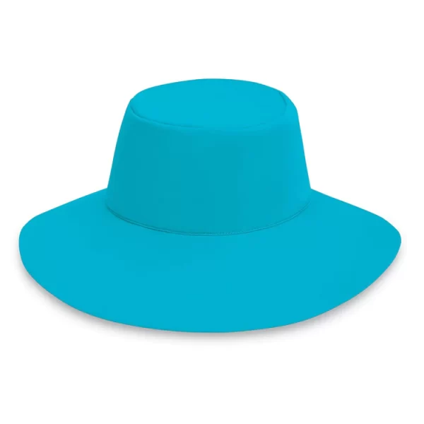 Wallaroo – Aqua Hat