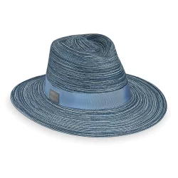Carkella by Wallaroo – Sydney Fedora Hat
