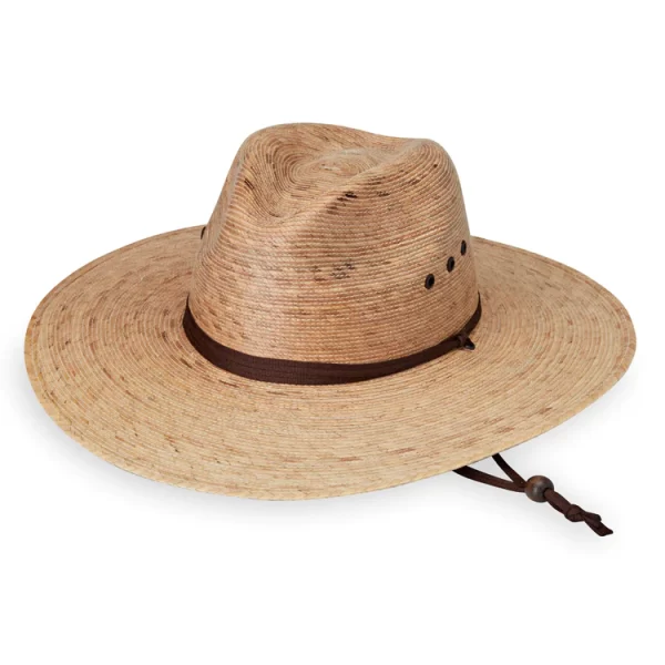 Wallaroo – Baja Hat