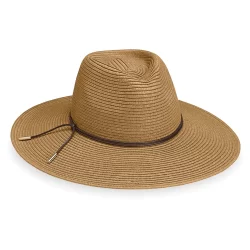Montecito Camel 250x250 - Wallaroo – Montecito Hat