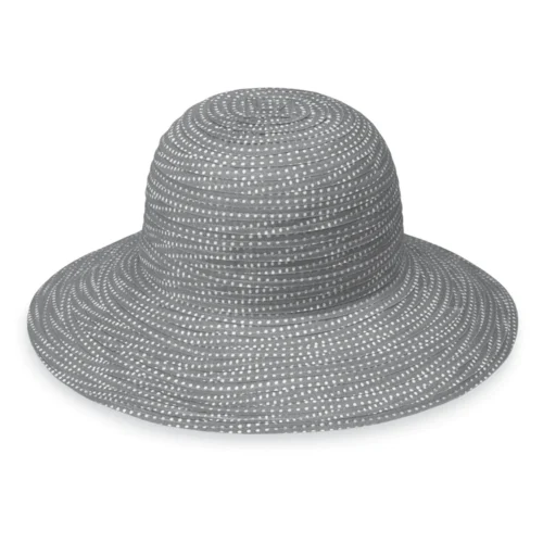 Wallaroo – Petite Scrunchie Hat