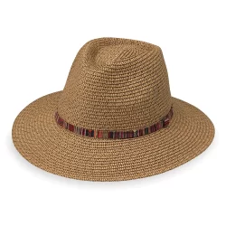 Sedona Camel Side 250x250 - Wallaroo – Sedona Hat