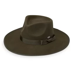 Sloan Olive Side 250x250 - Wallaroo – Sloan Hat