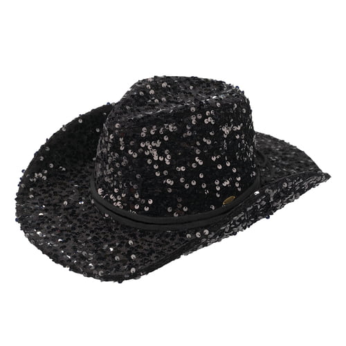 thumbnail image 2 of Amazon Sparkly Cowboy Hat At Joanne Tindall Blog 2 of 14