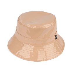 Modinno Collection BK-2182 – Shiny Rain Bucket Hat