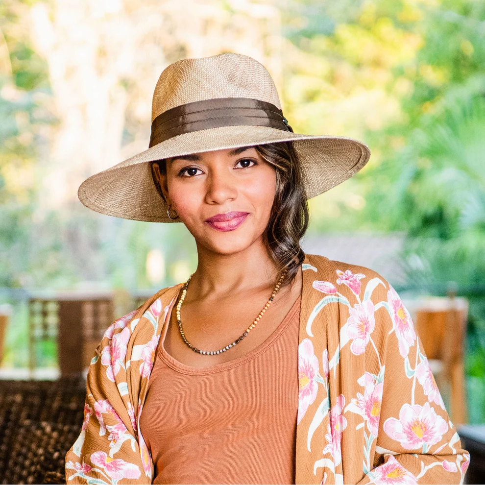 Wallaroo – Charlotte Hat - Image 5