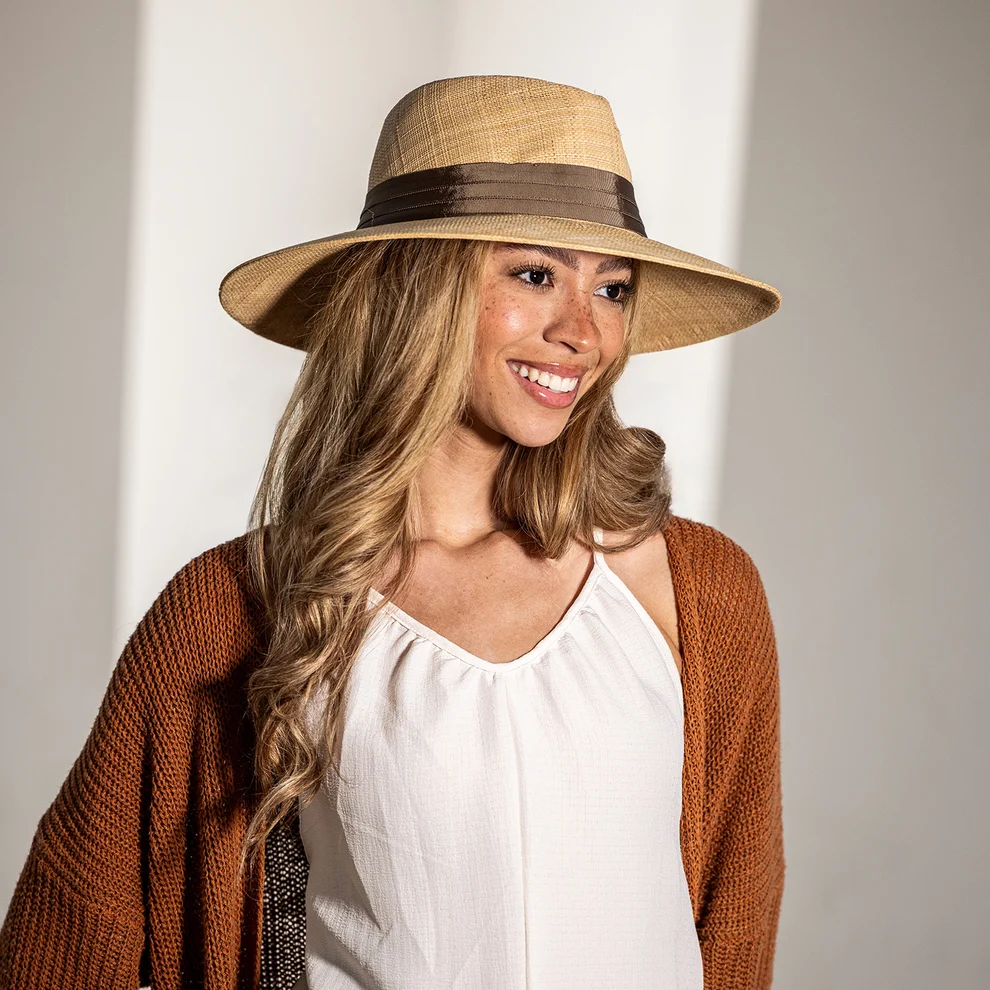 Wallaroo – Charlotte Hat - Image 4