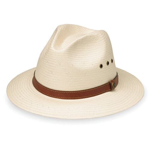Wallaroo - Avery Fedora