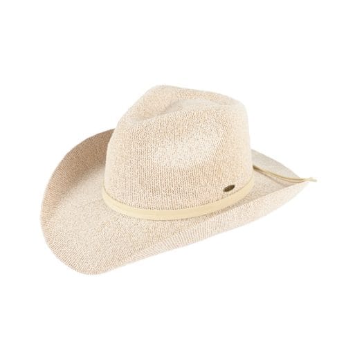 Modinno Collection CBC-0131 - Terry Cotton Cowboy Hat
