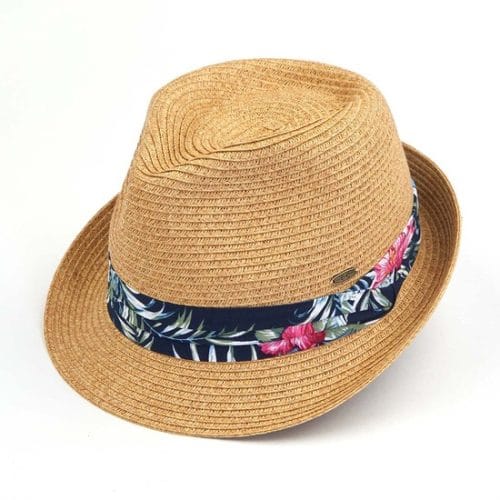 Modinno Collection FST-820 Trilby Fedora